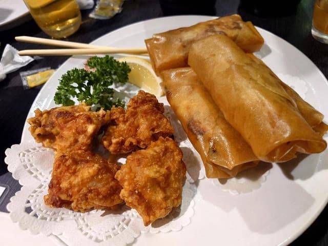 551蓬莱 福島店 - サブ画像1