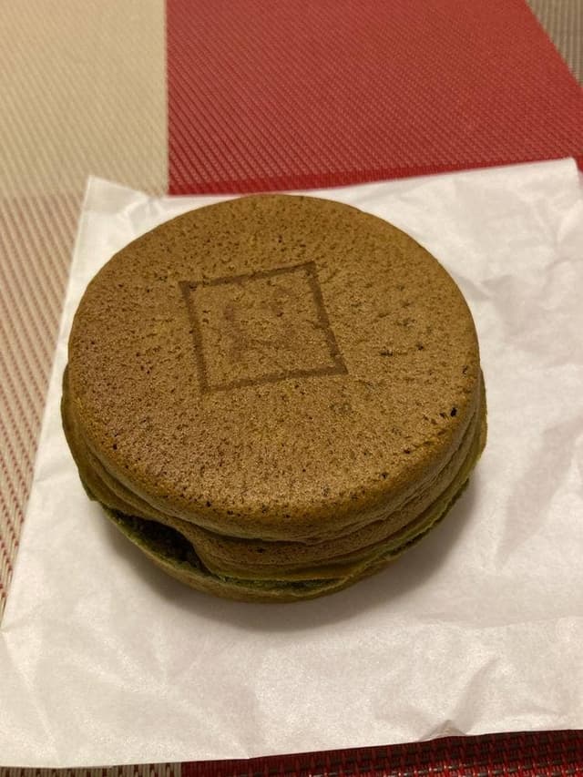 京おおばん - サブ画像3