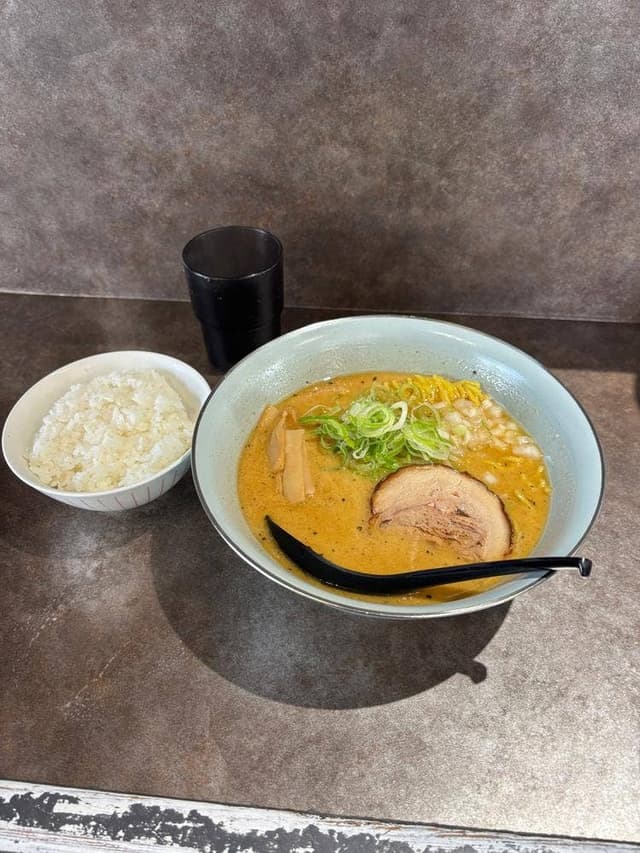 らーめん源屋 - サブ画像2