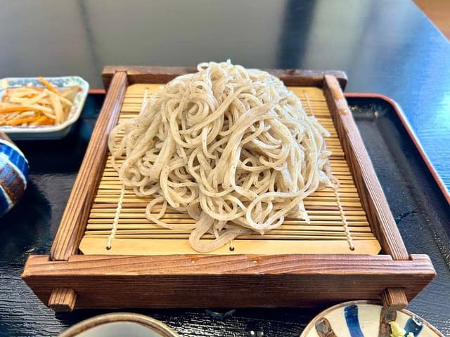 やなぎ家 - サブ画像1