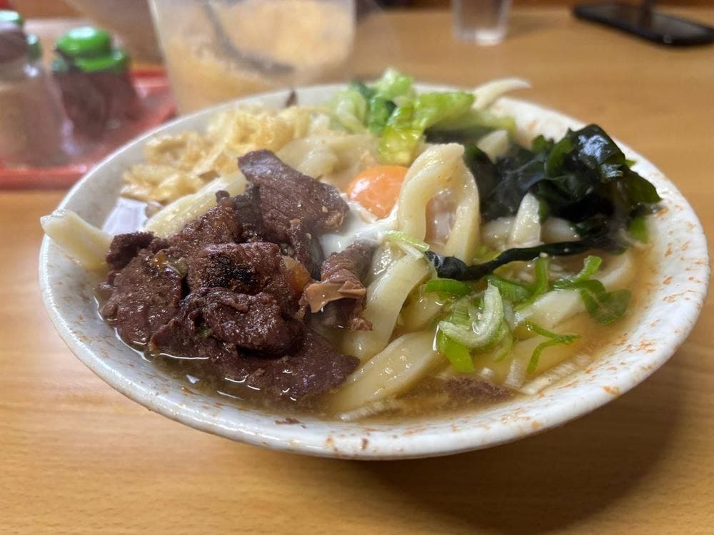 渡辺うどん