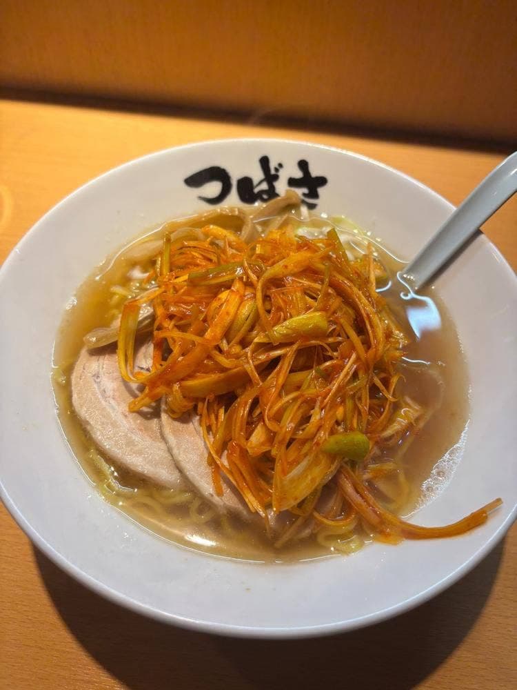 味一番つばさ 新ラーメン横丁店