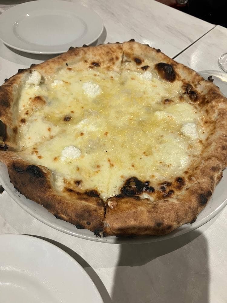 PIZZERIA QUARANTUNO
