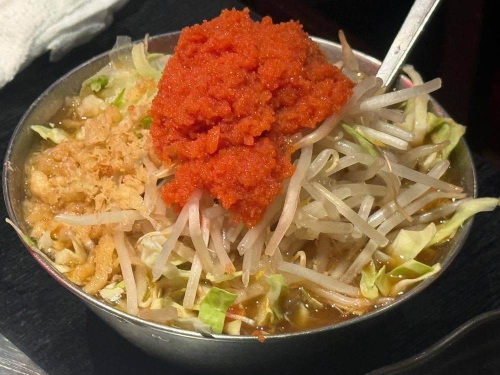 お好み焼 大阪家