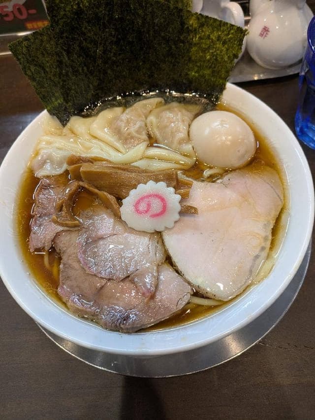 自家製麺 うるち - サブ画像3