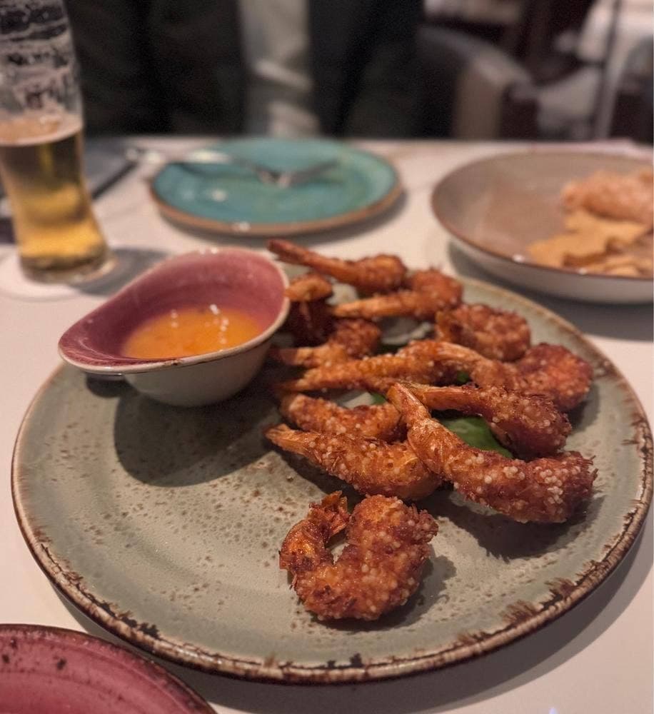 FONDA MEXICANA New York 銀座店