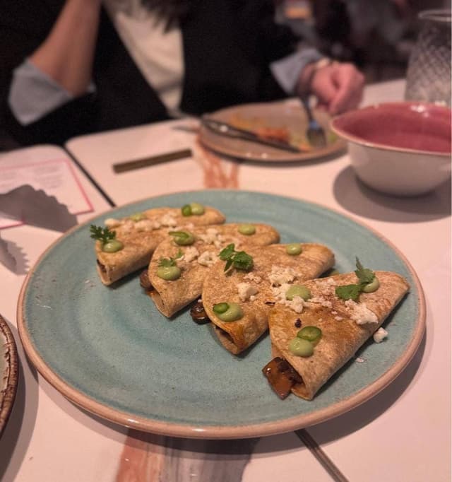 FONDA MEXICANA New York 銀座店 - サブ画像3