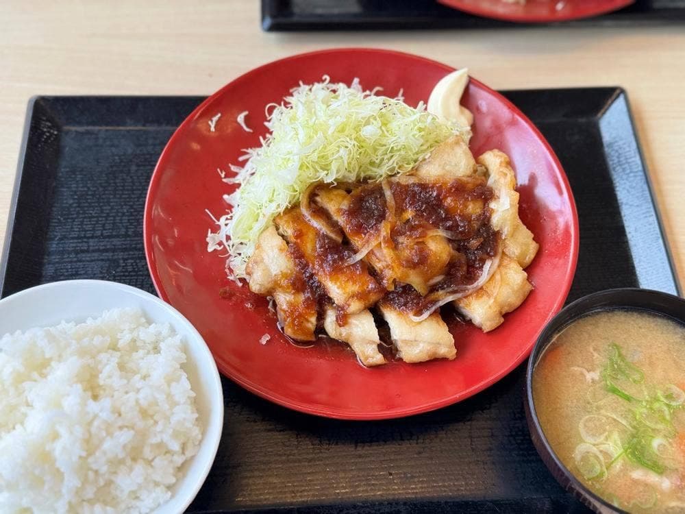 かつや 茅ヶ崎今宿店