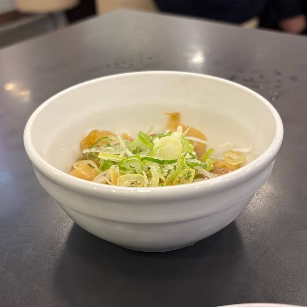 餃子の味よし 渋谷道玄坂店