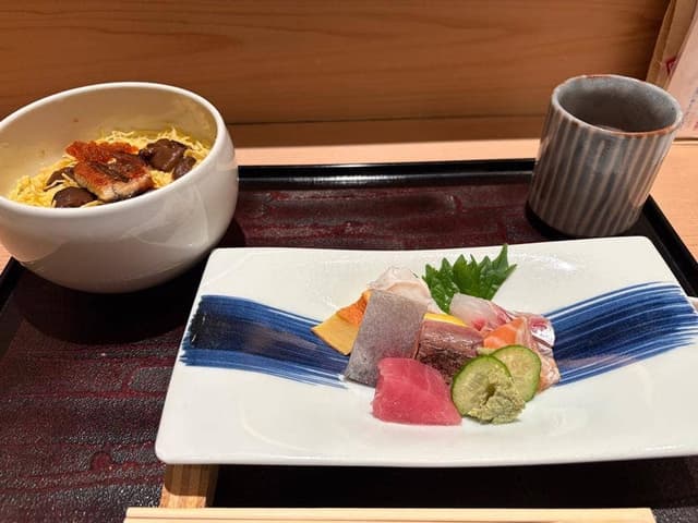 芳月 - サブ画像1