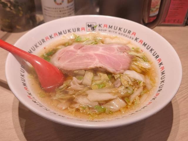 どうとんぼり神座 心斎橋店 - サブ画像1