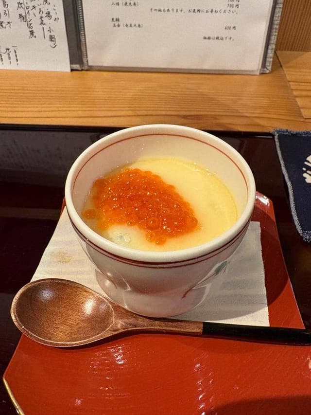 割烹料理福やす - サブ画像3