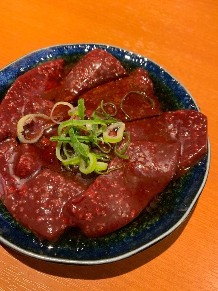 やきにく庭園 四条烏丸本店