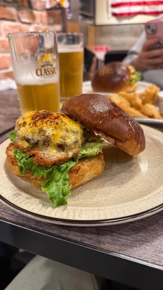 ジャクソンビル moyuk SAPPORO店