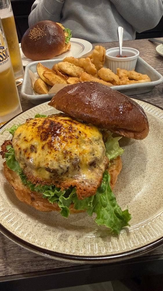 ジャクソンビル moyuk SAPPORO店 - サブ画像3