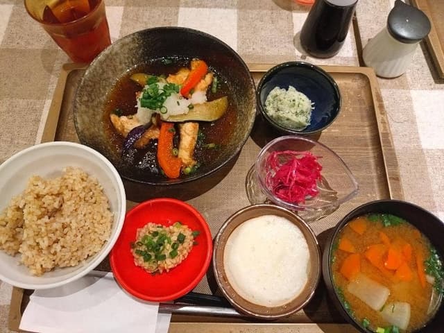 げんまい食堂 SMILE KITCHEN - サブ画像2