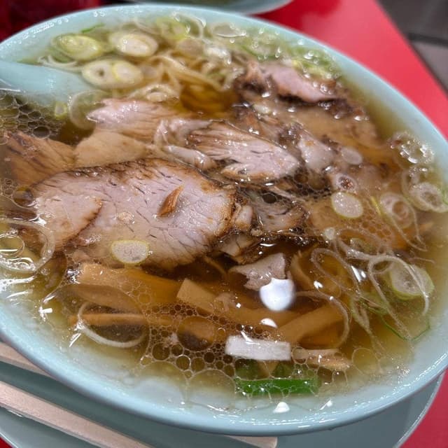 なぎちゃんラーメン in白鳥会館 高田馬場店 - サブ画像2