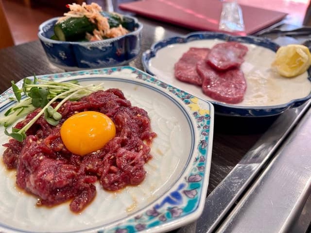 房州園 - サブ画像2