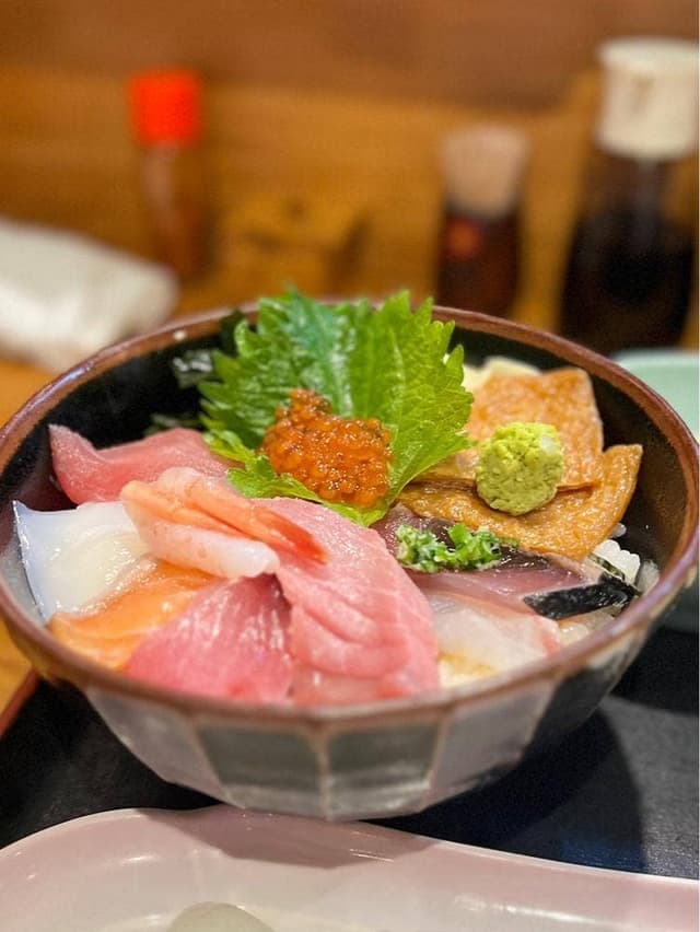 すし旬 千種本店 - サブ画像1