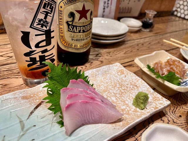 炉端焼き 西千葉 はん歩 - サブ画像2