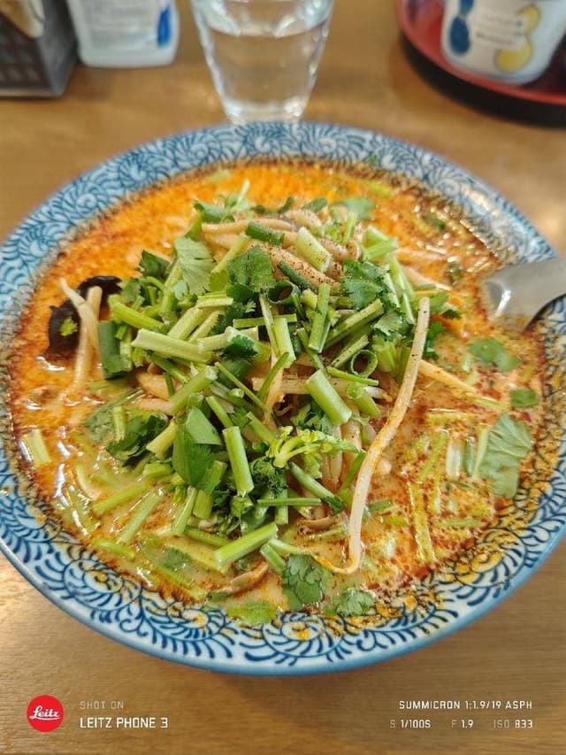 タイキッチン AMIGO - サブ画像1