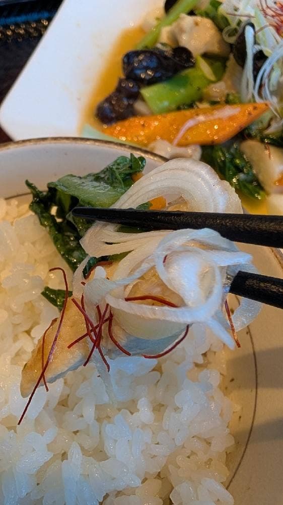 大戸屋ごはん処 東大和店 - サブ画像1