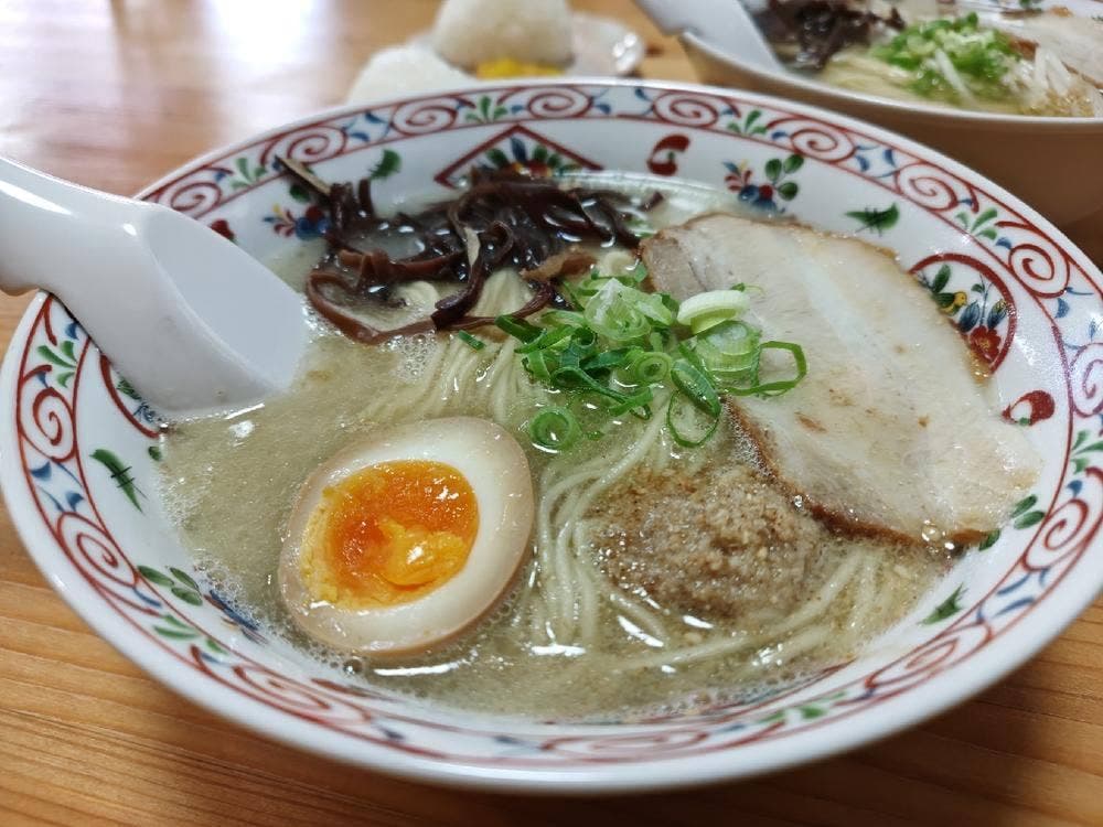 ラーメン広味