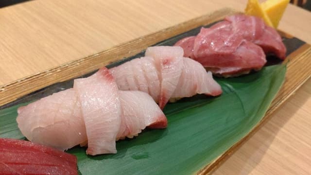 鮨おばんざい銀座 ENiSHi - サブ画像1
