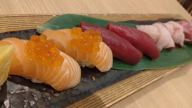 鮨おばんざい銀座 ENiSHi - サブ画像3