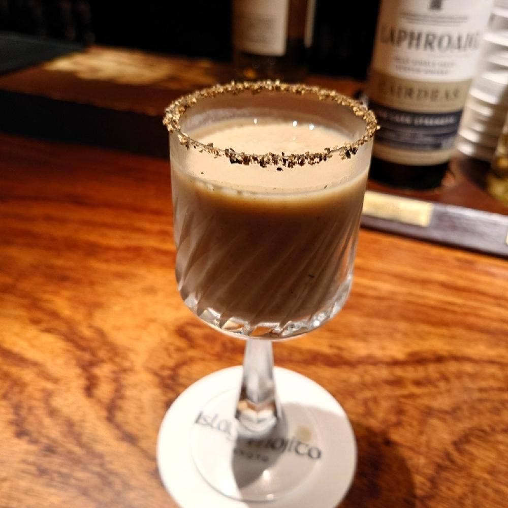 アイラモヒート