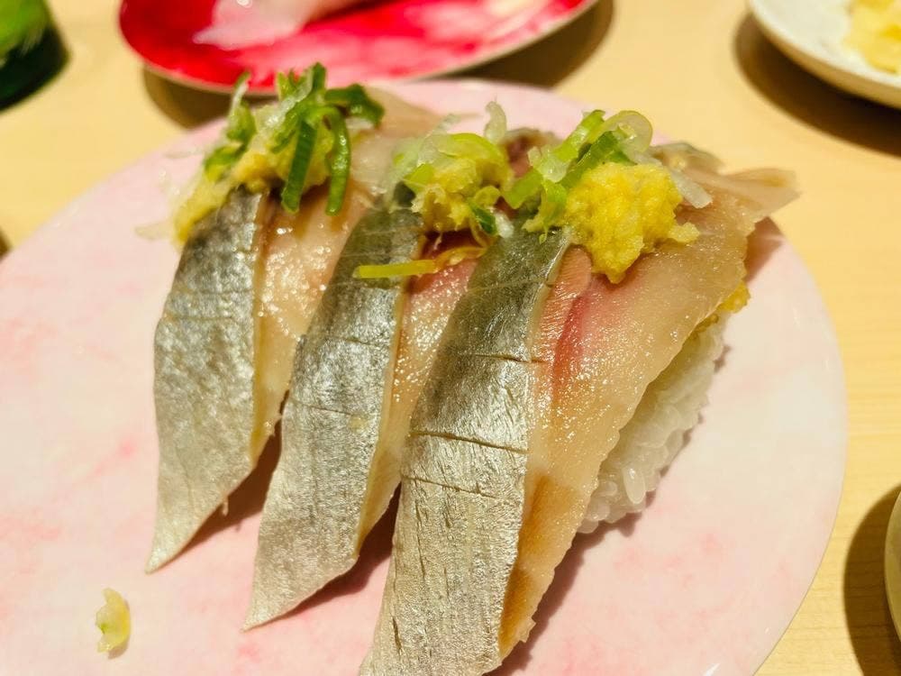 なごやか亭春採店
