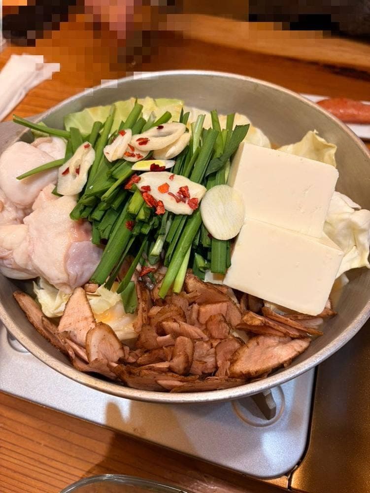 博多もつ鍋 やまや ウィング川崎店