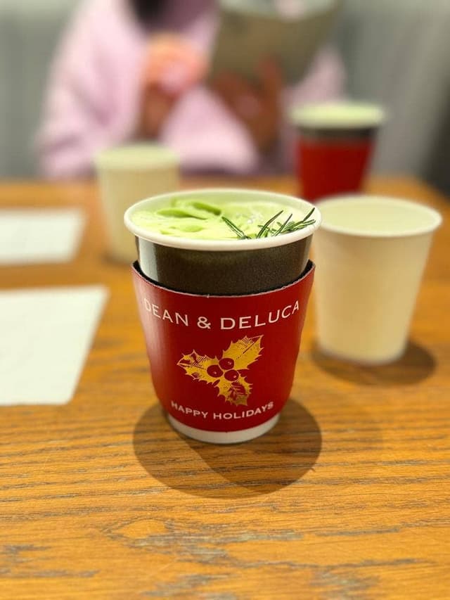 DEAN & DELUCA たまプラーザ - サブ画像3