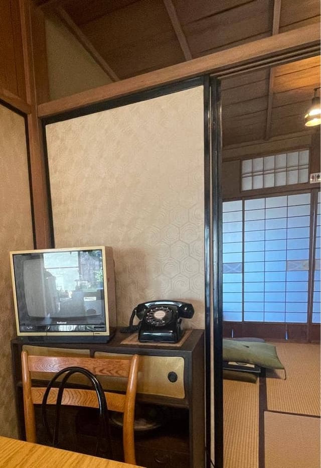 古民家珈琲物語 - サブ画像2