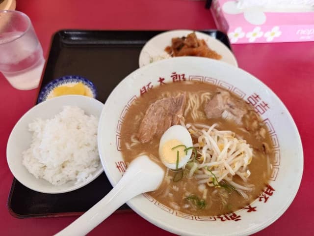 豚太郎 広江店 - サブ画像2