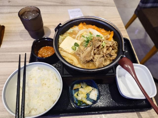 吉野家 連島店 - サブ画像2