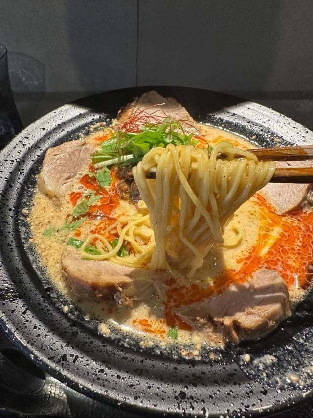 食す - サブ画像2