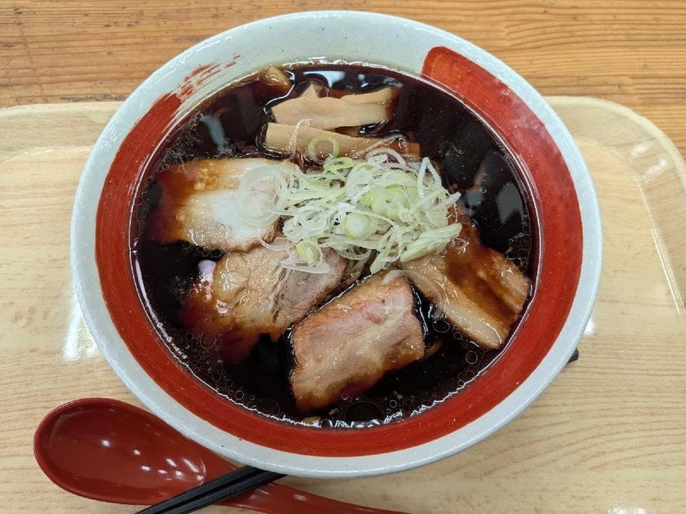 キッチン norio 呉羽PA下り