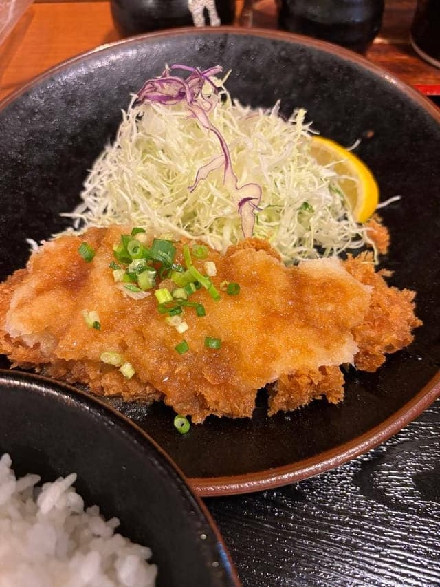 とんかつ稲 港北ニュータウン店 - サブ画像1