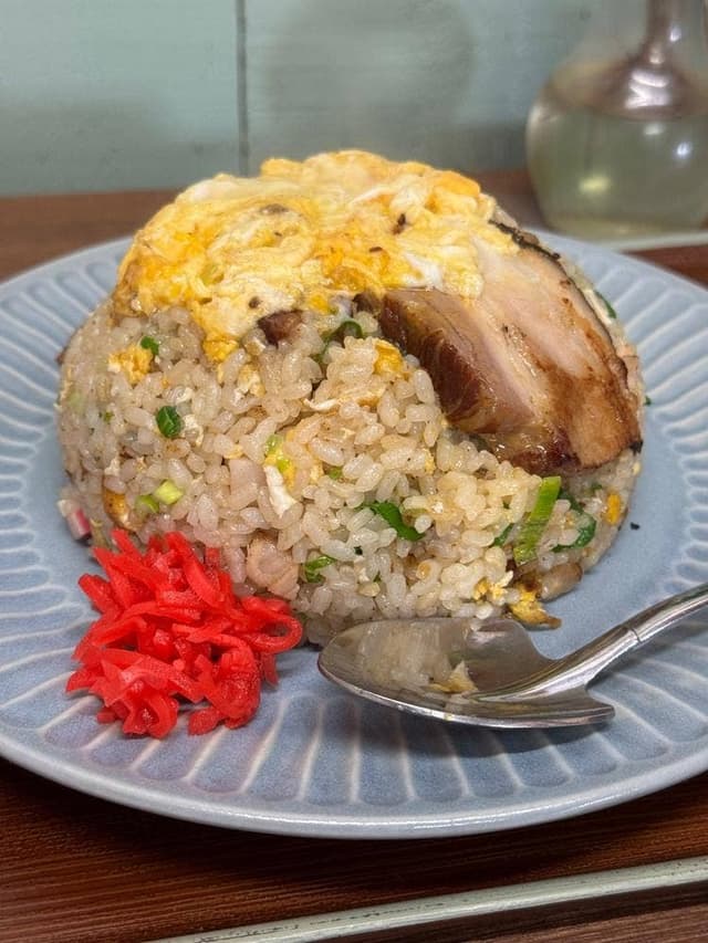 鳴門屋食堂 - サブ画像2