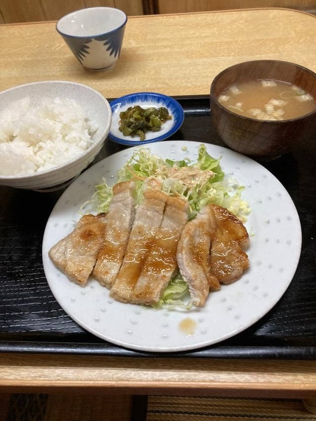 まるい食堂 - サブ画像2