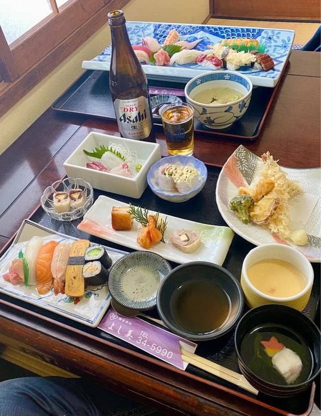 よし美 - サブ画像3