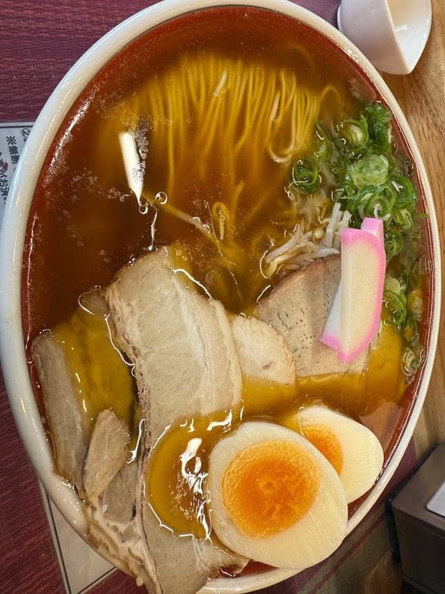 中華そば 近藤 - サブ画像3