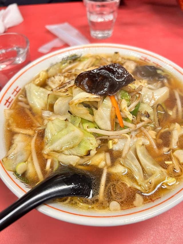 亀有飯店 - サブ画像2