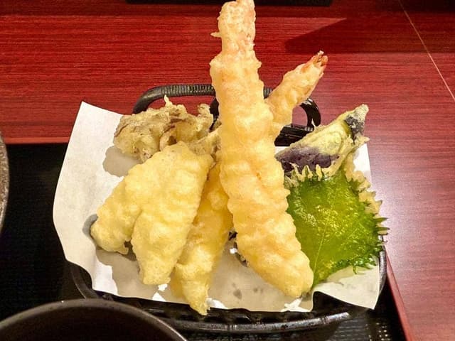 蕎麦 政海本舗 - サブ画像3