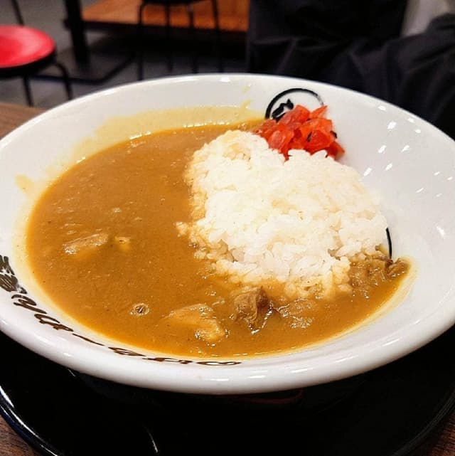 のげら～めん食堂 - サブ画像2