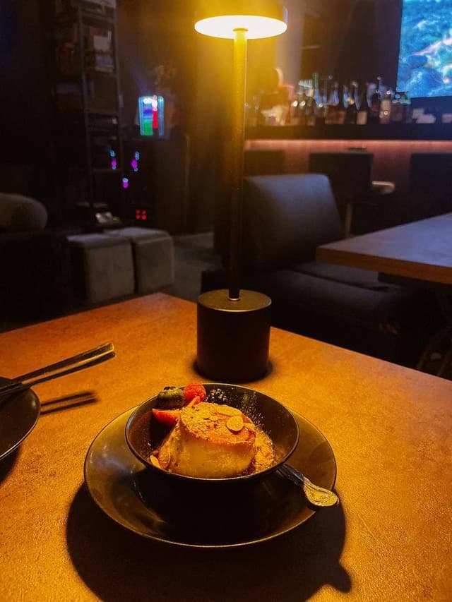 SWEETS BAR DANRO - サブ画像2