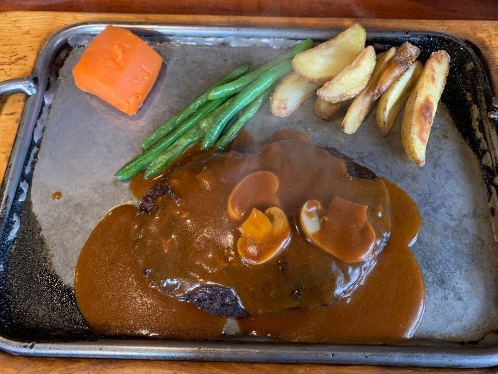 ランバーハウス