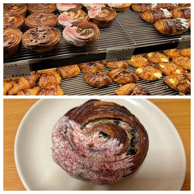 パンやきどころ RIKI - サブ画像2