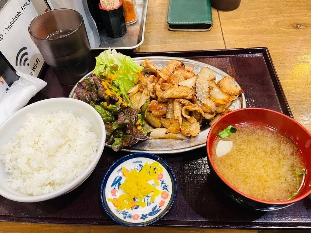 酔っ手羽 ヨドバシAKIBA店